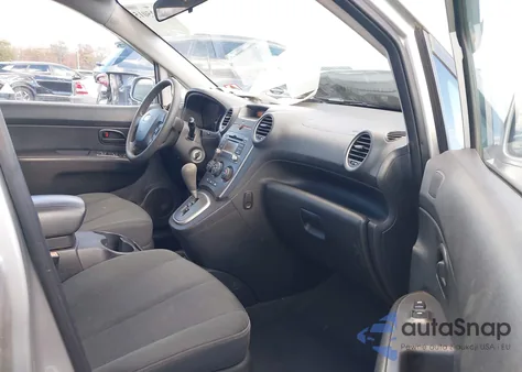 2009 Kia Rondo Lx z USA, uszkodzony, nr VIN KNAFG528097250569